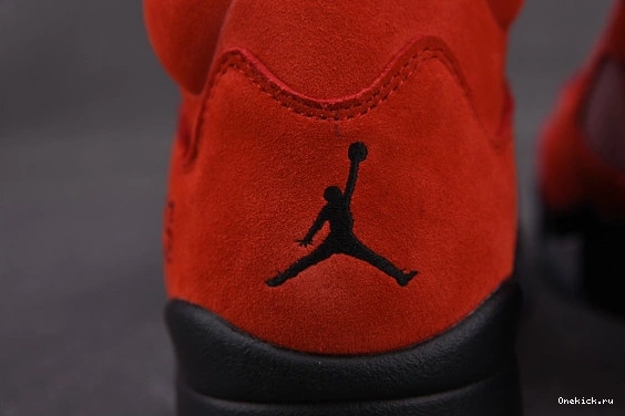 Bulls Jordan Retro 5 Raging 524 StreetReady DD0587-600 AIR Red (2021) DD0587-600 0605